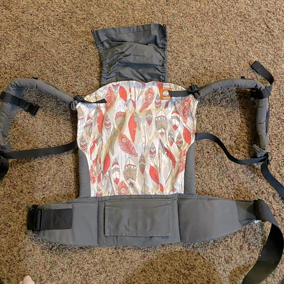 Willow Standard Tula - Picture 1 of 2